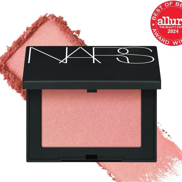 NEW IN BOX NARS Blush - Orgasm - Picture 1 of 3